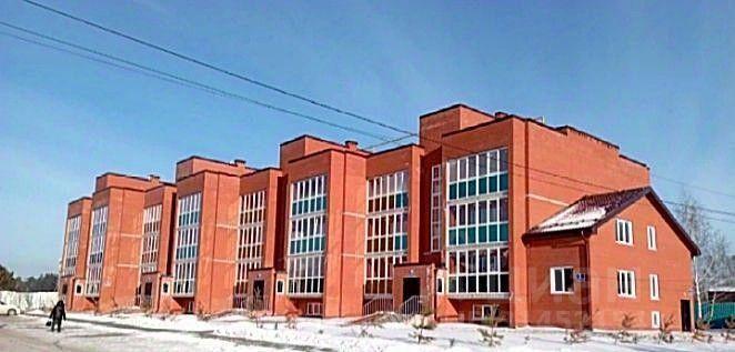 квартира г Новосибирск р-н Советский ул Благовещенская 38 фото 15