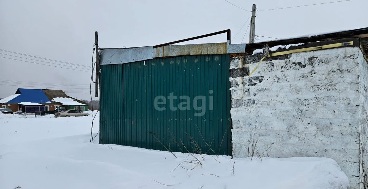 свободного назначения г Кемерово р-н Рудничный р-н Кедровка, Кемеровская обл. — Кузбасс, Новая ул., 11 фото 11