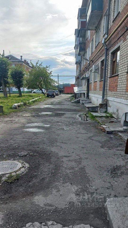 квартира г Качканар п Валериановск пер Кирова Качканарский муниципальный округ фото 1