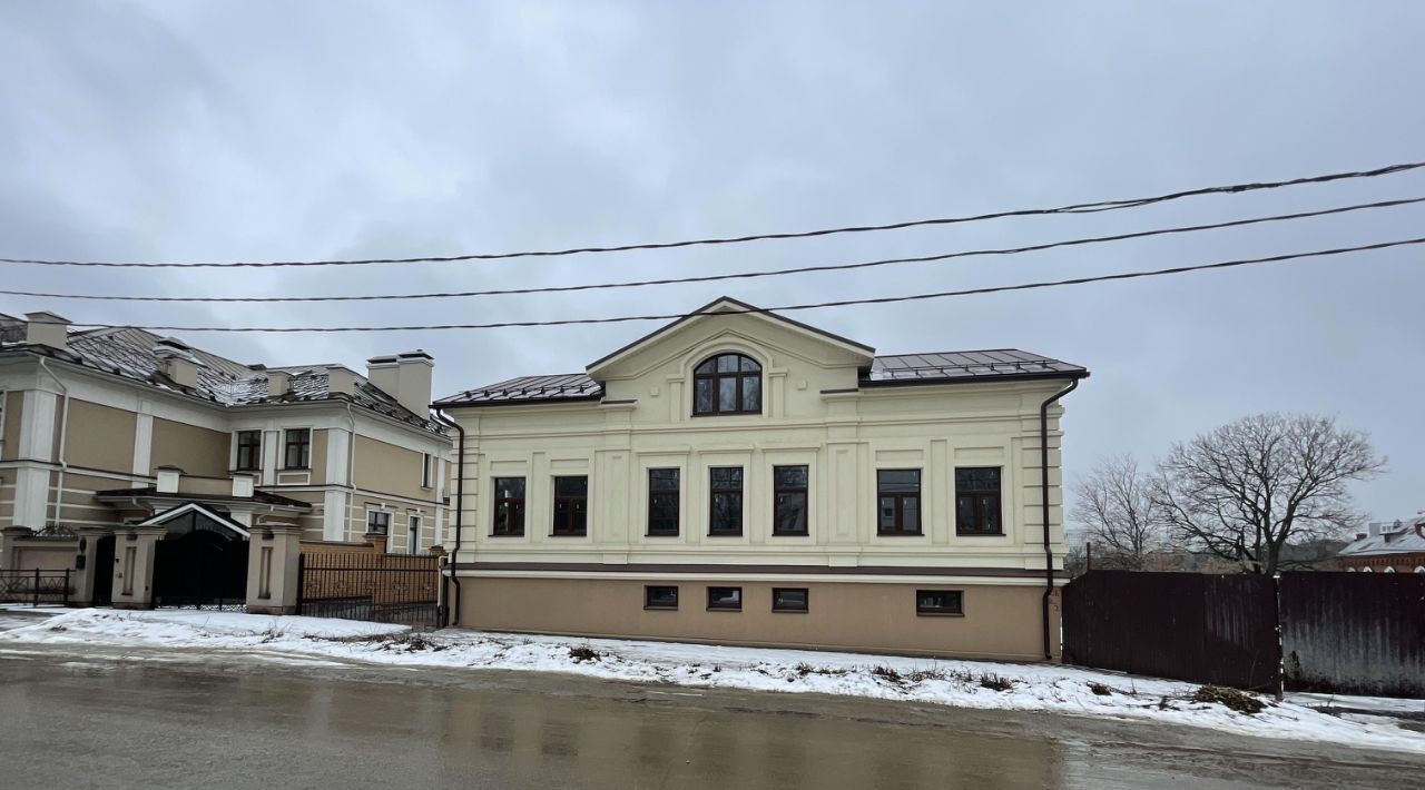 офис г Владимир р-н Ленинский ул Гоголя 16 фото 2