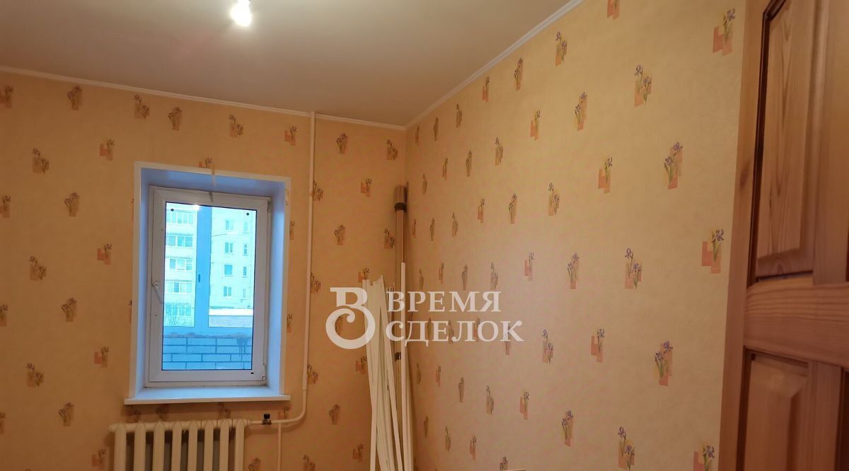 квартира г Владимир р-н Октябрьский пр-кт Строителей 34в фото 8