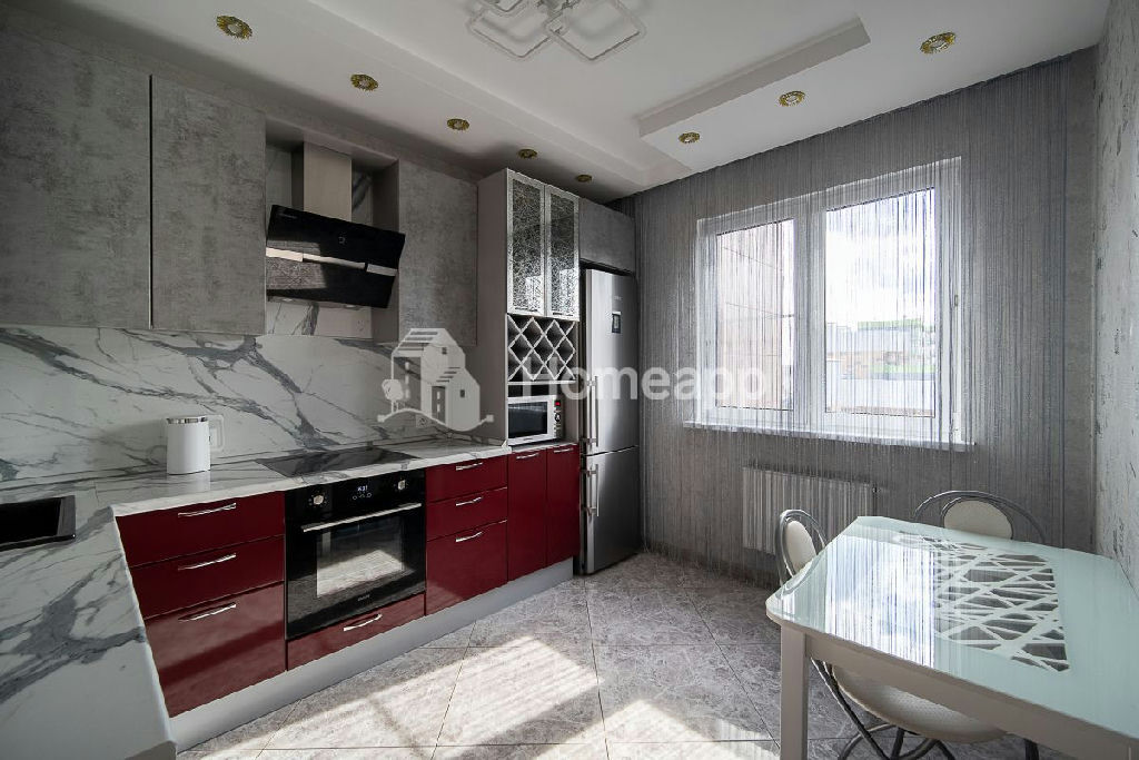 квартира г Одинцово ул Сколковская 1а фото 8