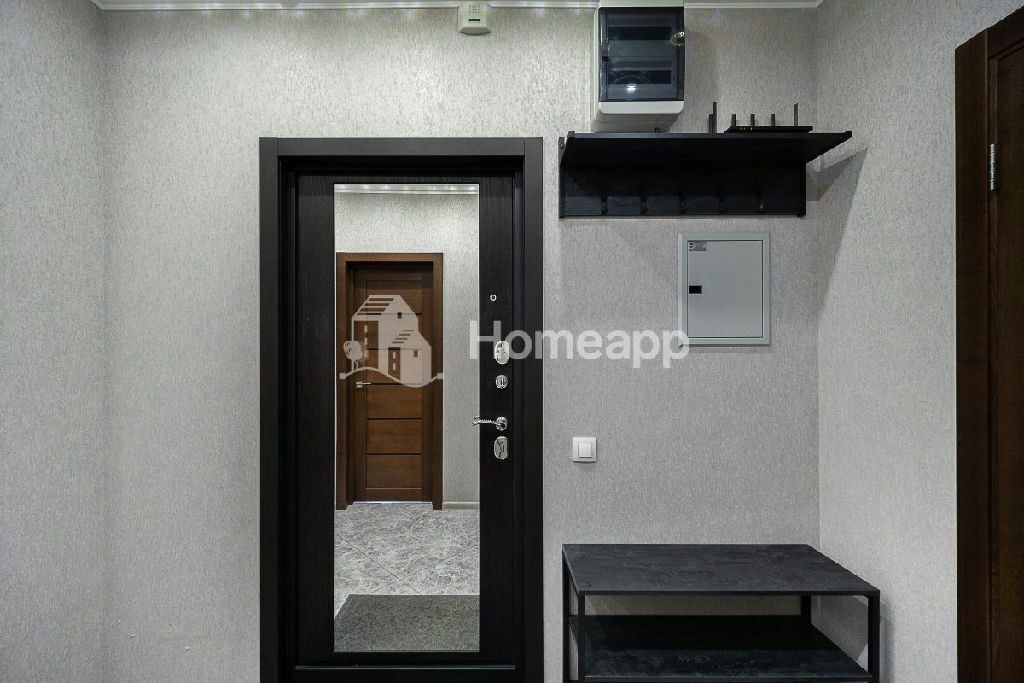 квартира г Одинцово ул Сколковская 1а фото 31