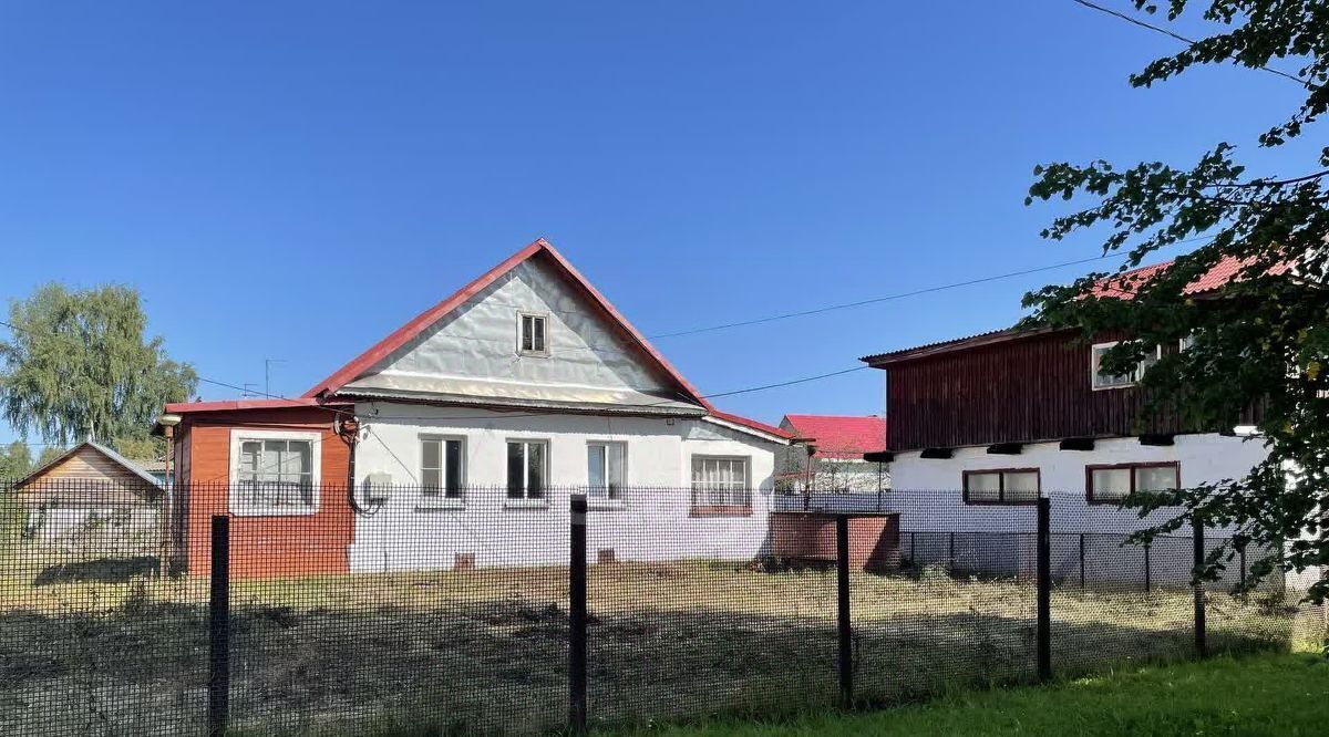 дом г Кострома п Козелино проезд Коминтерна 3-й 10 фото 3