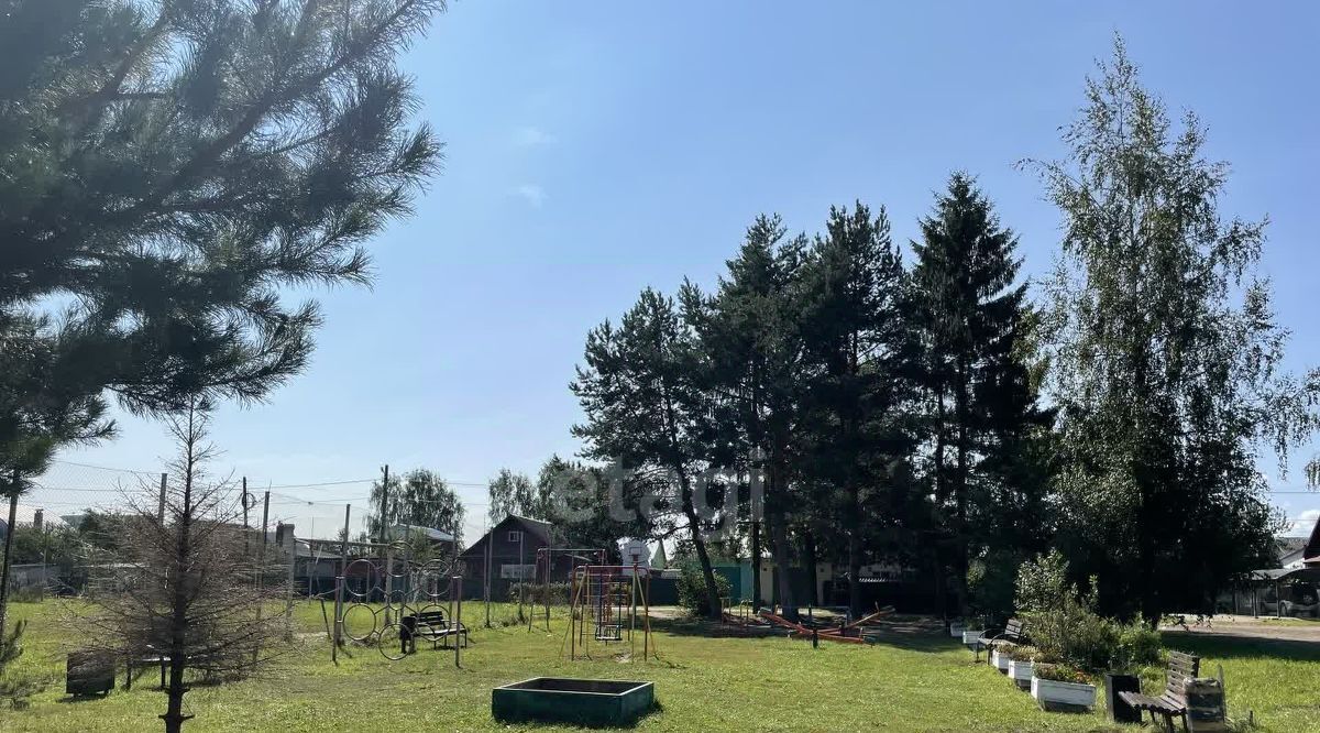 дом г Кострома п Козелино проезд Коминтерна 3-й 10 фото 27