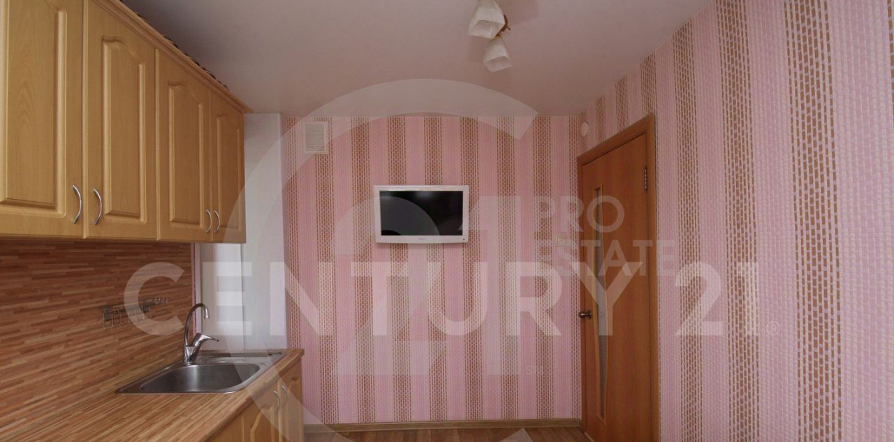 квартира г Саранск р-н Ленинский ул. Марины Расковой, 15Б фото 13