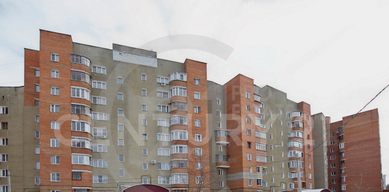 квартира г Саранск р-н Ленинский ул. Марины Расковой, 15Б фото 37