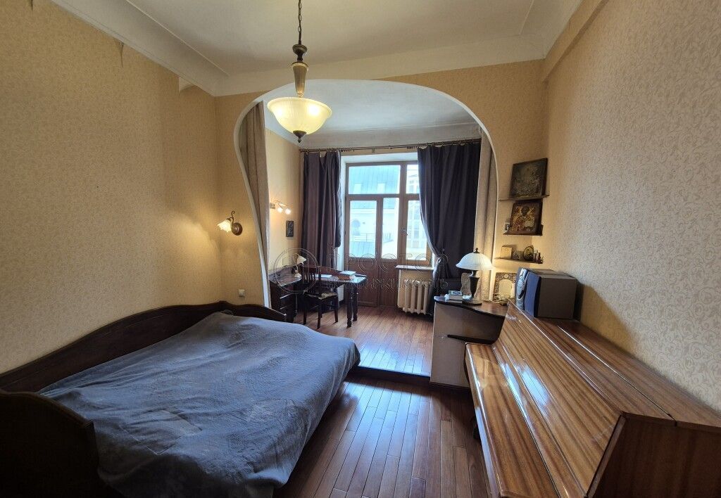 квартира г Москва метро Курская Бауманка ул Чаплыгина 15с/5 фото 8