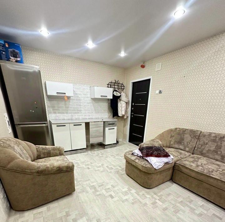 комната г Воронеж р-н Железнодорожный пр-кт Ленинский 203 фото 7
