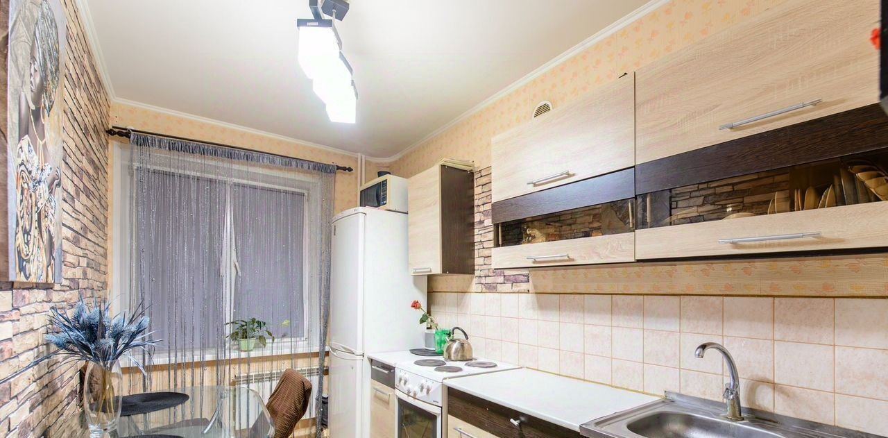 квартира г Томск р-н Октябрьский тракт Иркутский 17 фото 9