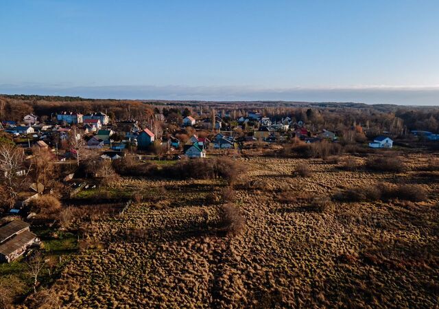 г Ладушкин Ладушкинский г. о., мкр-н Береговое фото