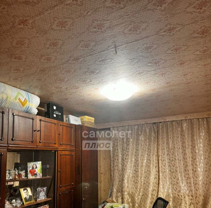 квартира г Рыбинск Восточный Копаево ул Ошурковская 5 п р фото 3