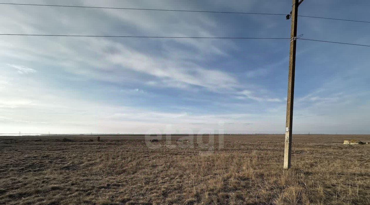 земля р-н Сакский с Штормовое фото 3