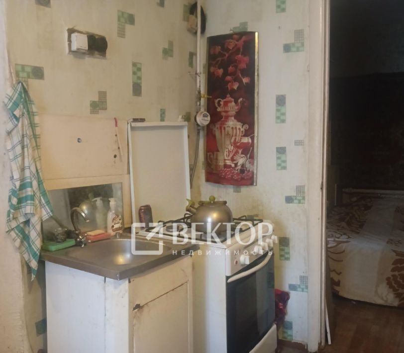 квартира г Кострома ул Комсомольская 87 фото 4