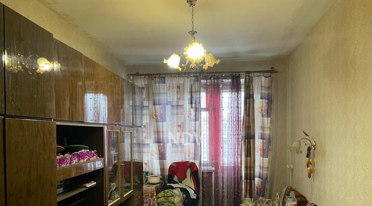 комната г Люберцы микрорайон Панки пр-кт Октябрьский 403к/5 фото 2