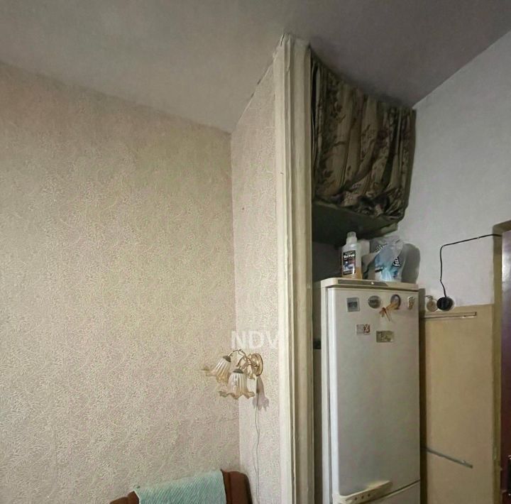 комната г Люберцы микрорайон Панки пр-кт Октябрьский 403к/5 фото 3