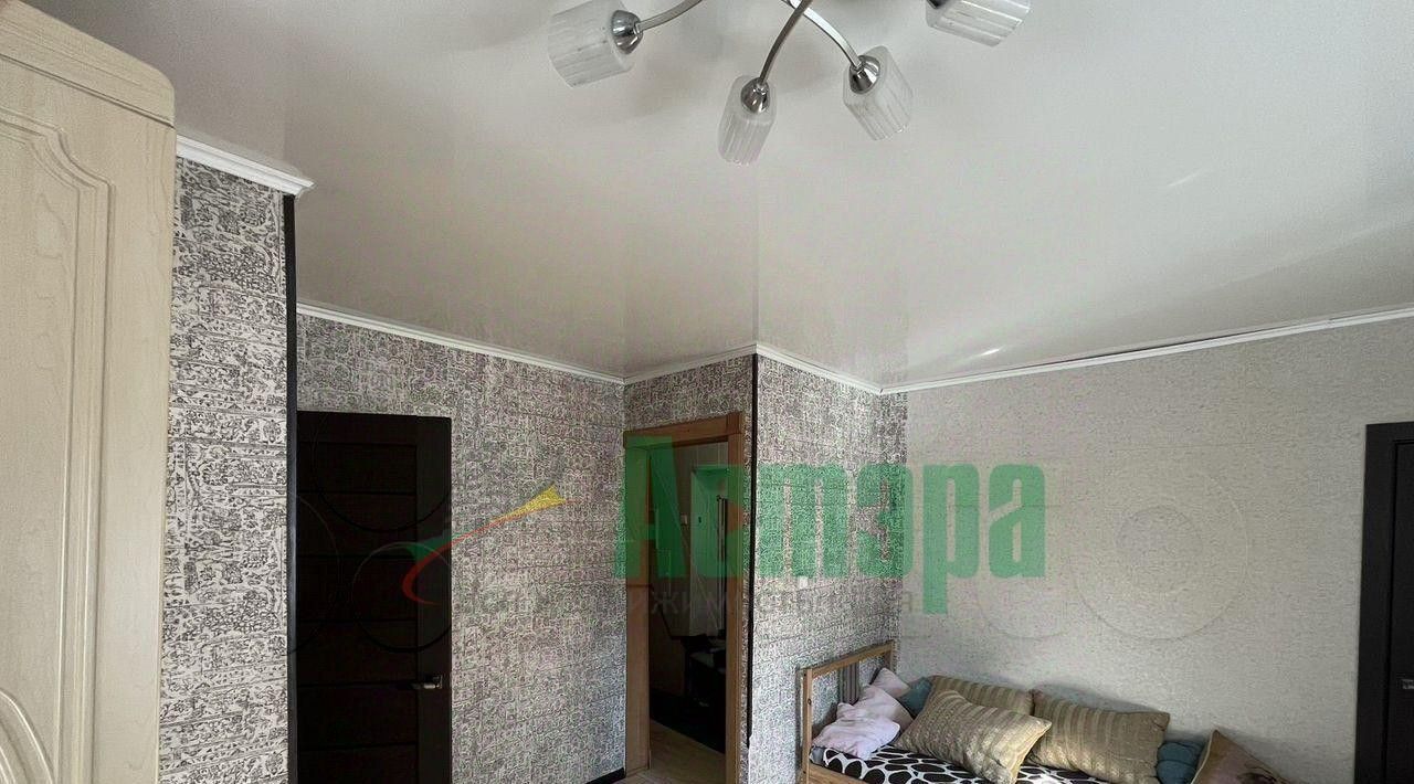 квартира г Чита р-н Железнодорожный ул Набережная 78 фото 2