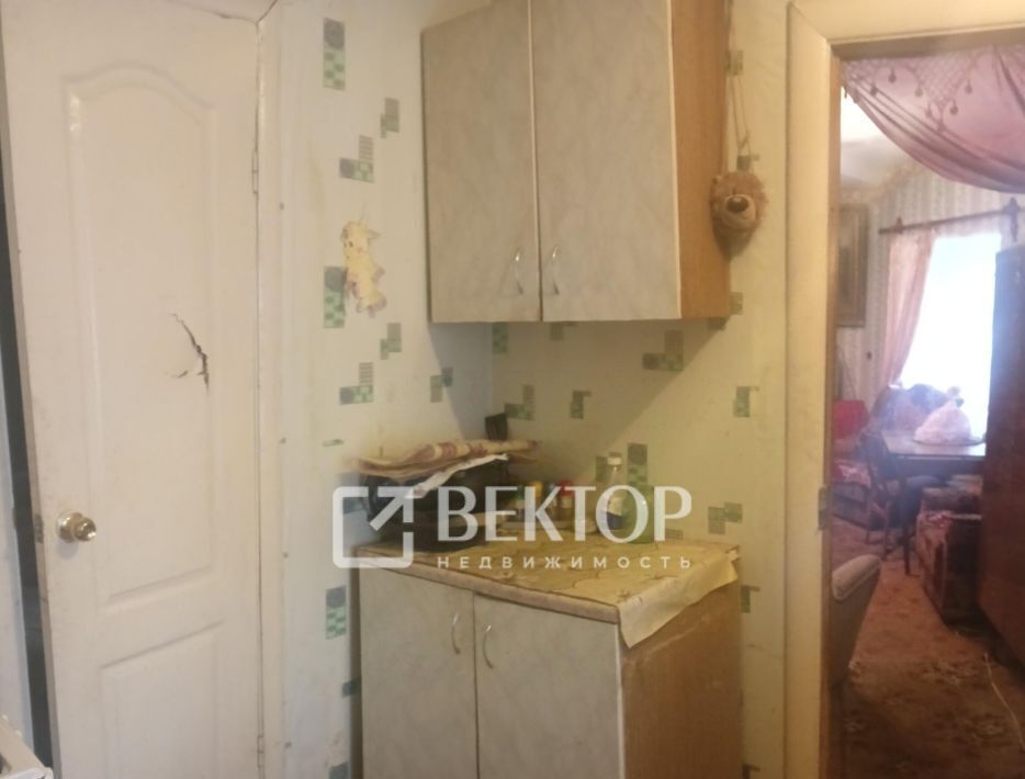 квартира г Кострома ул Комсомольская 87 фото 5
