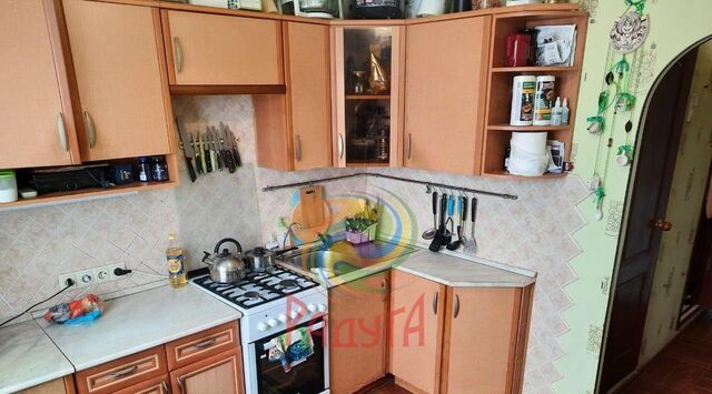 ул Наговицыной-Икрянистовой 4 фото