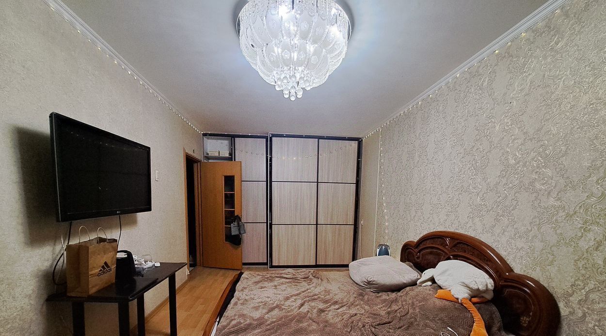 квартира г Курган ул Урицкого 130 фото 13