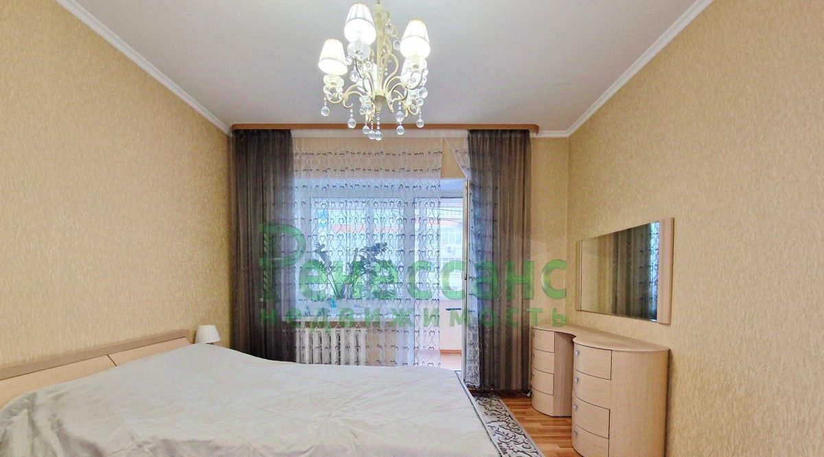 квартира г Брянск р-н Советский Красноармейская ул., 41 фото 12