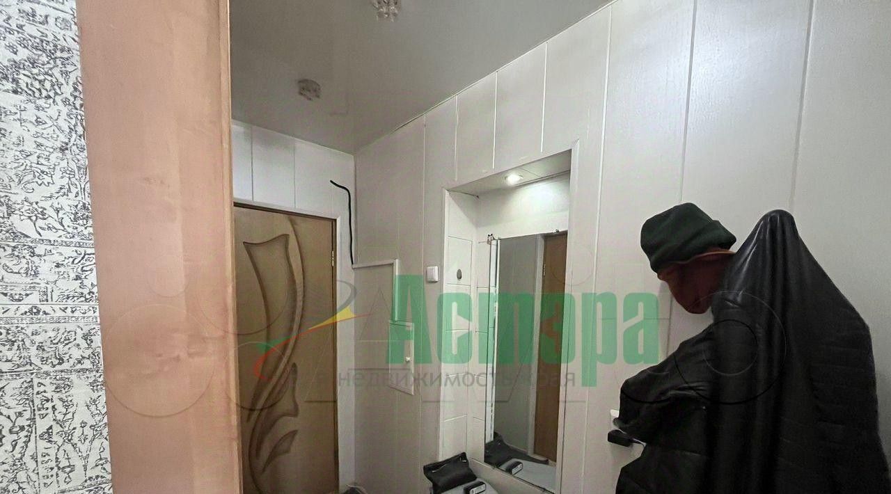 квартира г Чита р-н Железнодорожный ул Набережная 78 фото 8