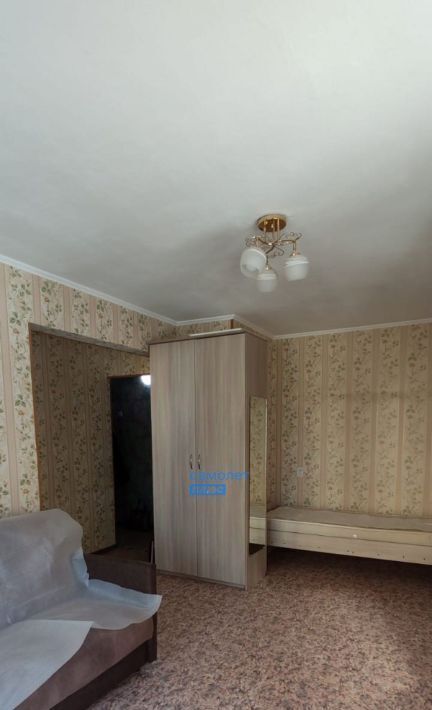 квартира г Бийск ул Александра Радищева 26 фото 9