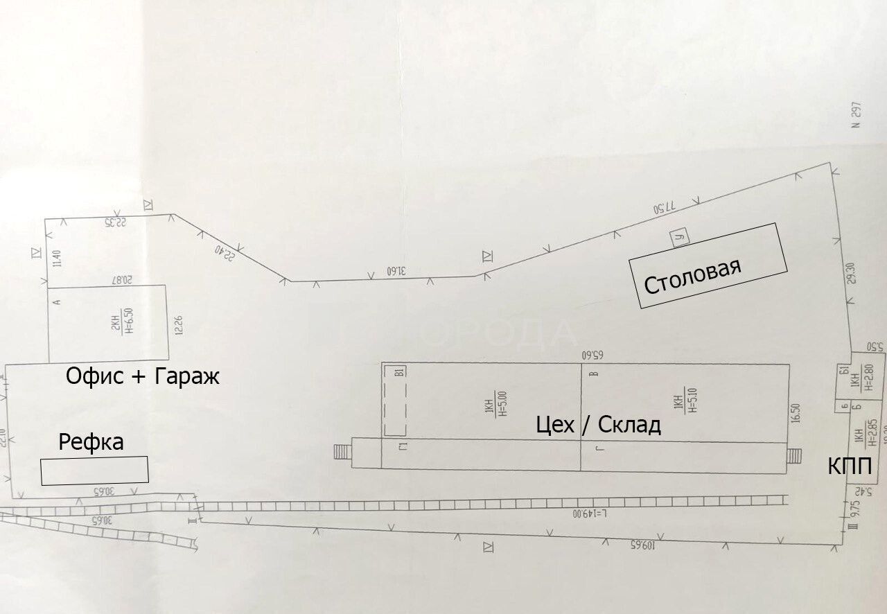 свободного назначения г Барнаул р-н Центральный ул Чернышевского 295/2 фото 7