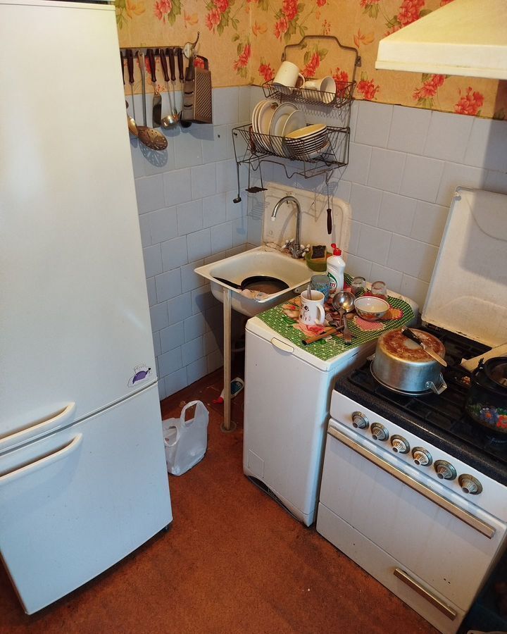квартира г Каменск-Уральский Красногорский ул Каменская 58 фото 7