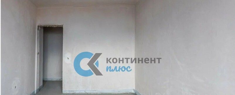 квартира г Ярославль р-н Дзержинский пр-кт Ленинградский 98/2 фото 1