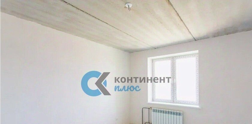 квартира г Ярославль р-н Дзержинский пр-кт Ленинградский 98/2 фото 3