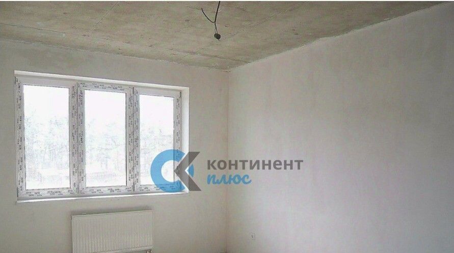квартира г Ярославль р-н Дзержинский пр-кт Ленинградский 98/2 фото 4