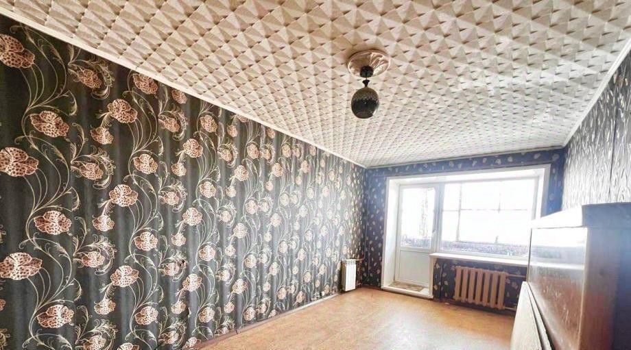 квартира г Березники ул Юбилейная 92 фото 1