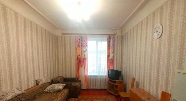 р-н Калининский дом 29 фото