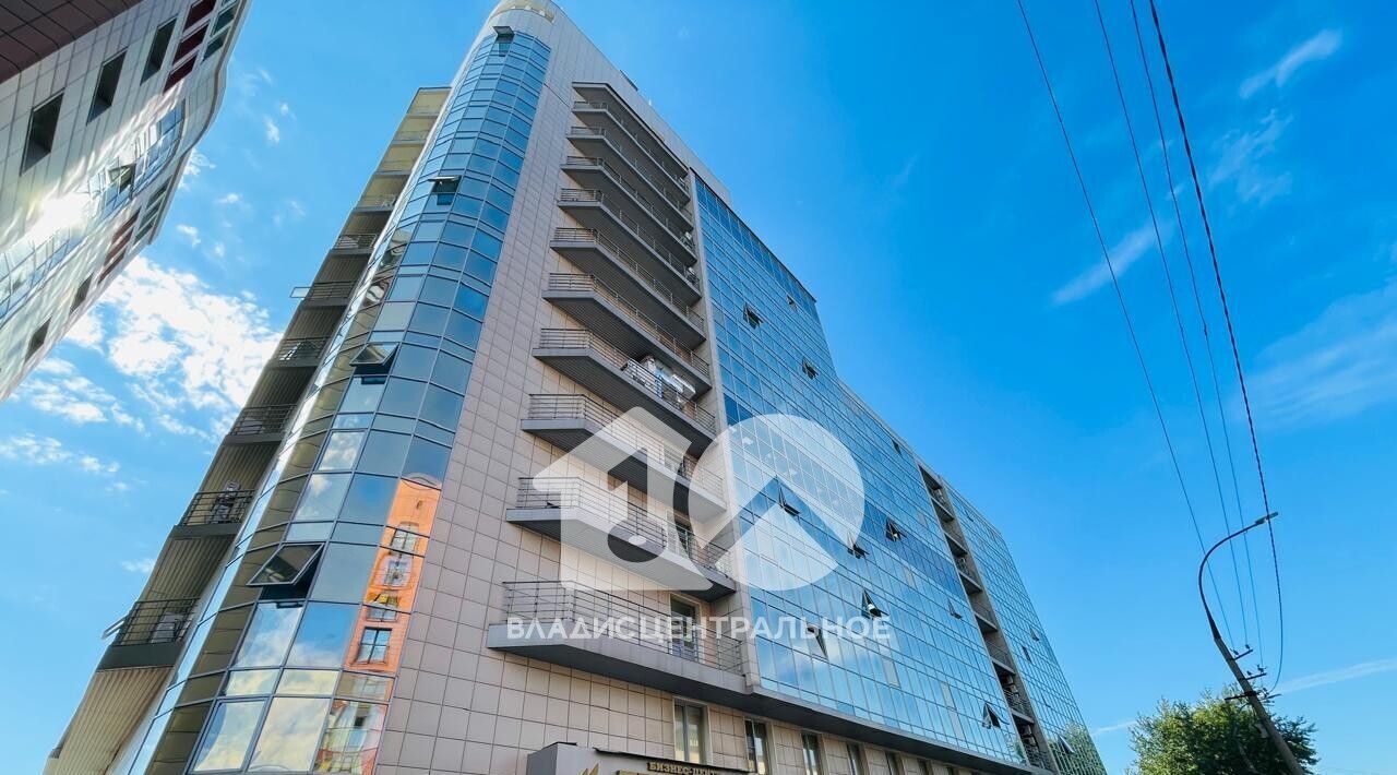 офис г Новосибирск ул Коммунистическая 2 Площадь Ленина фото 17