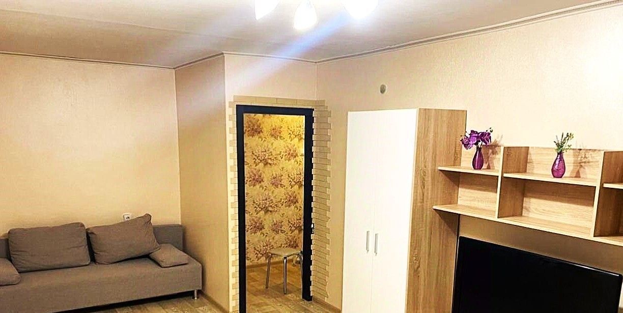 квартира р-н Среднеахтубинский г Краснослободск ул Мелиораторов 1 фото 1