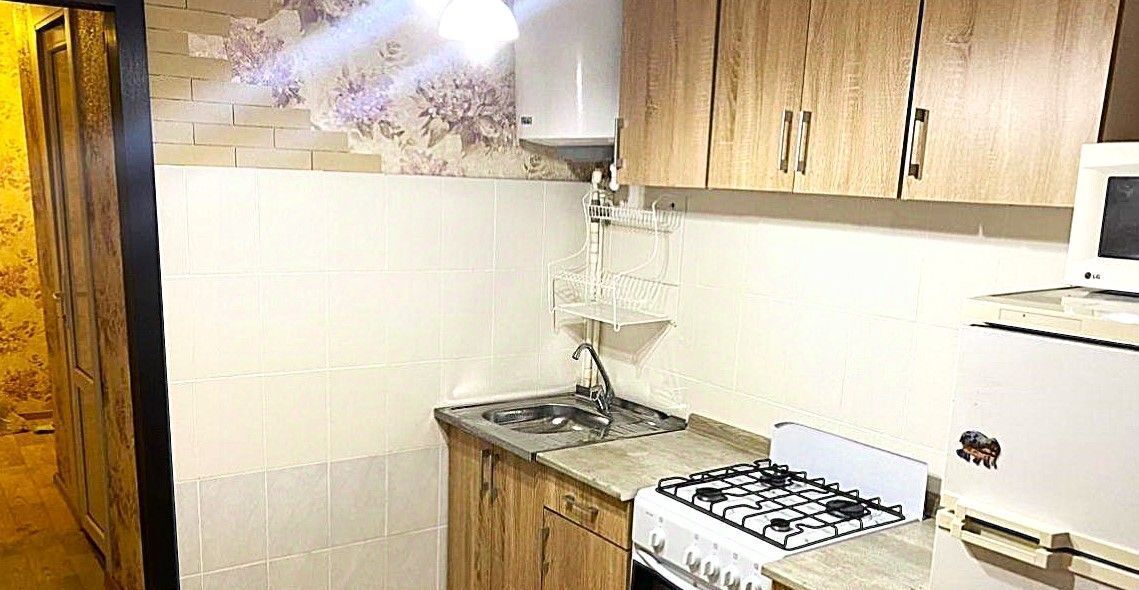 квартира р-н Среднеахтубинский г Краснослободск ул Мелиораторов 1 фото 3
