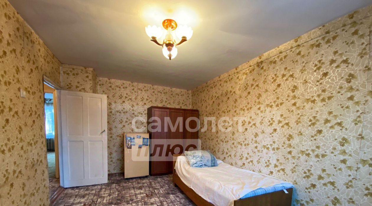 квартира г Челябинск р-н Ленинский ул Вагнера 84 фото 19