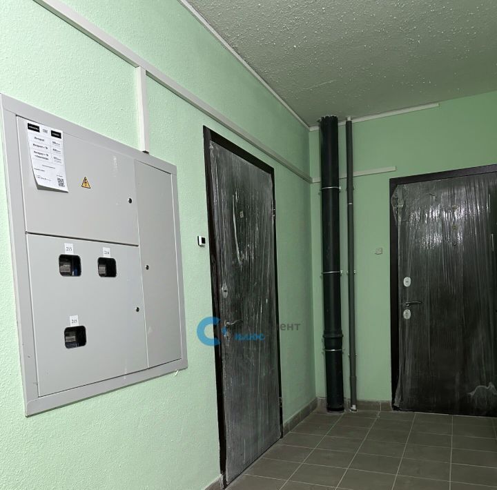 квартира г Ярославль р-н Дзержинский пр-кт Ленинградский 98/2 фото 6