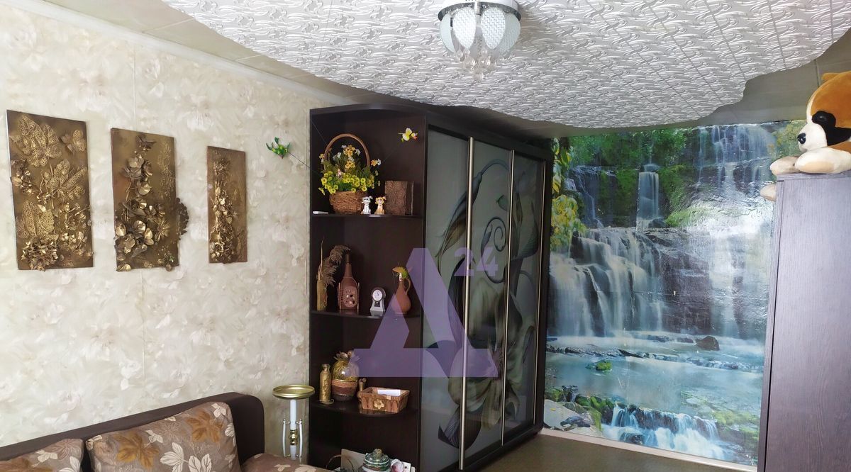 квартира г Новоалтайск ул Гагарина 22 фото 1