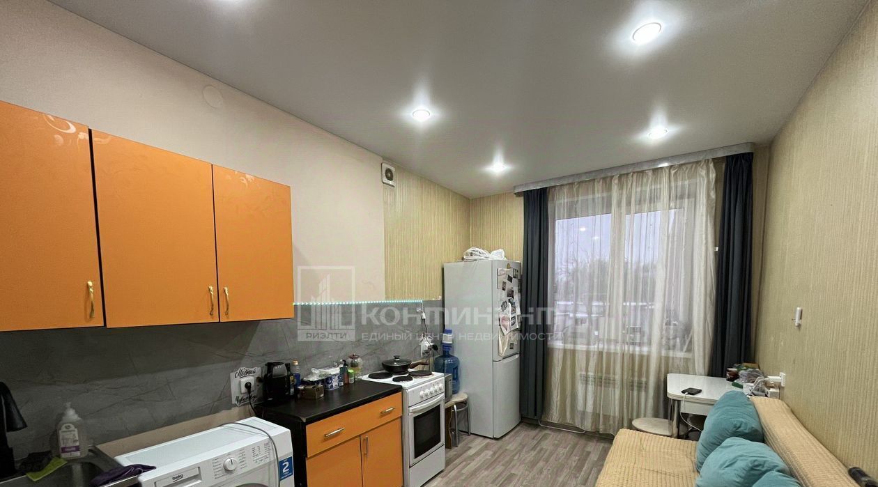 квартира г Ковров ул Белинского 9а фото 1
