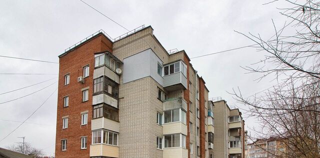 ул Песочная 11 р-н Октябрьский фото