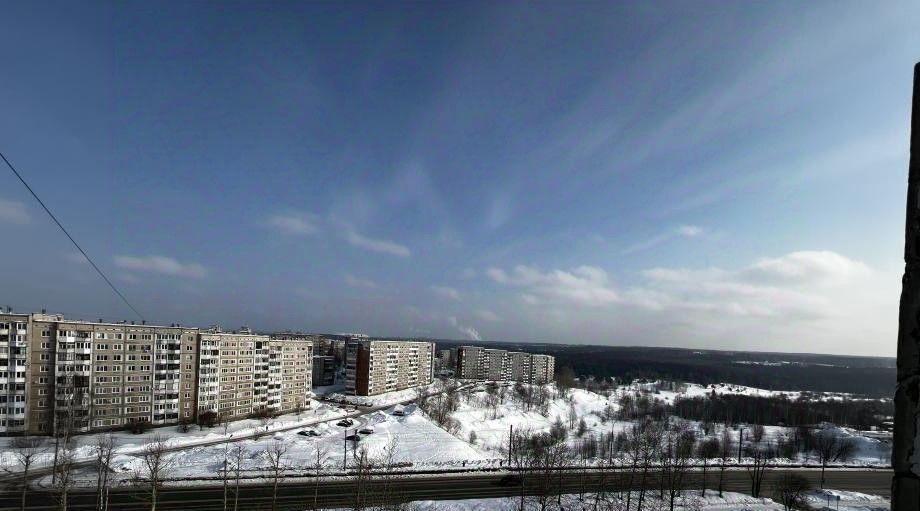 квартира г Березники ул Юбилейная 92 фото 8