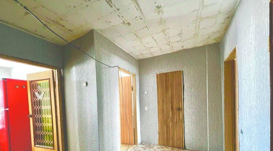квартира г Березники ул Юбилейная 92 фото 6