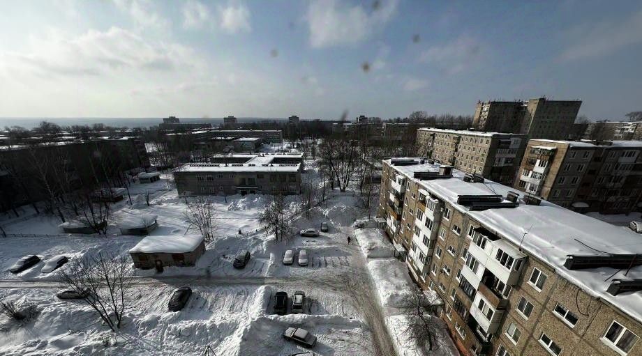 квартира г Березники ул Юбилейная 92 фото 9