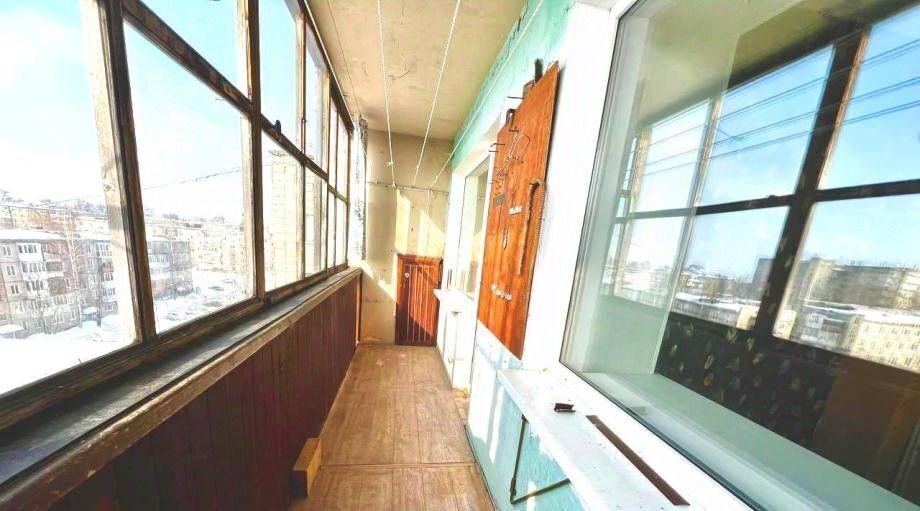 квартира г Березники ул Юбилейная 92 фото 7