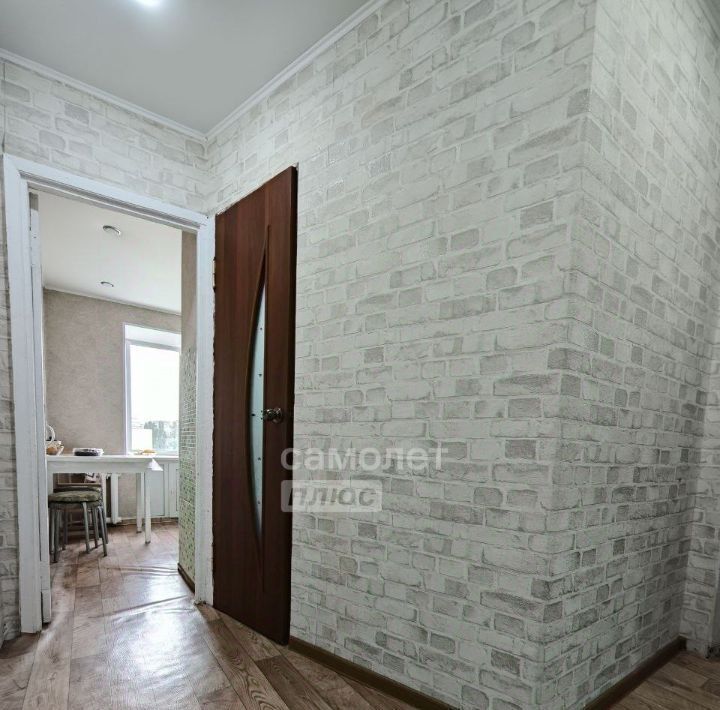 квартира г Октябрьский 35-й микрорайон 1 фото 8