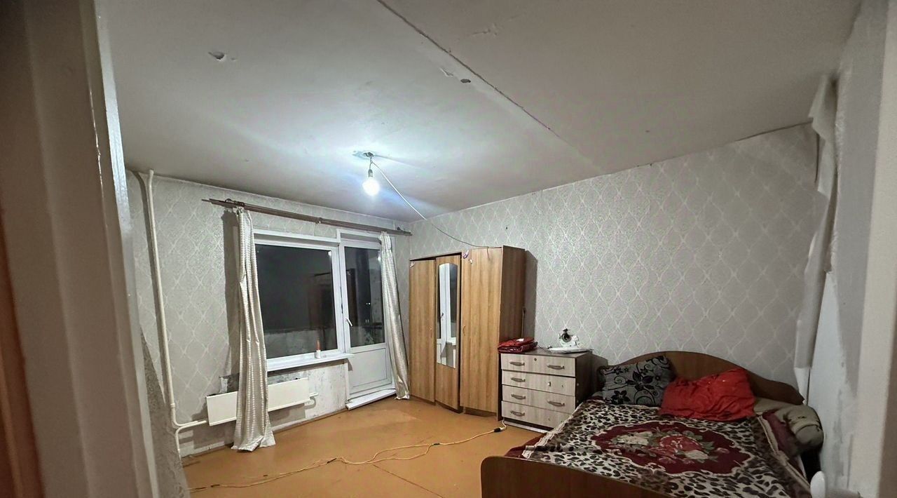 квартира г Улан-Удэ р-н Октябрьский мкр 111-й 3 фото 5