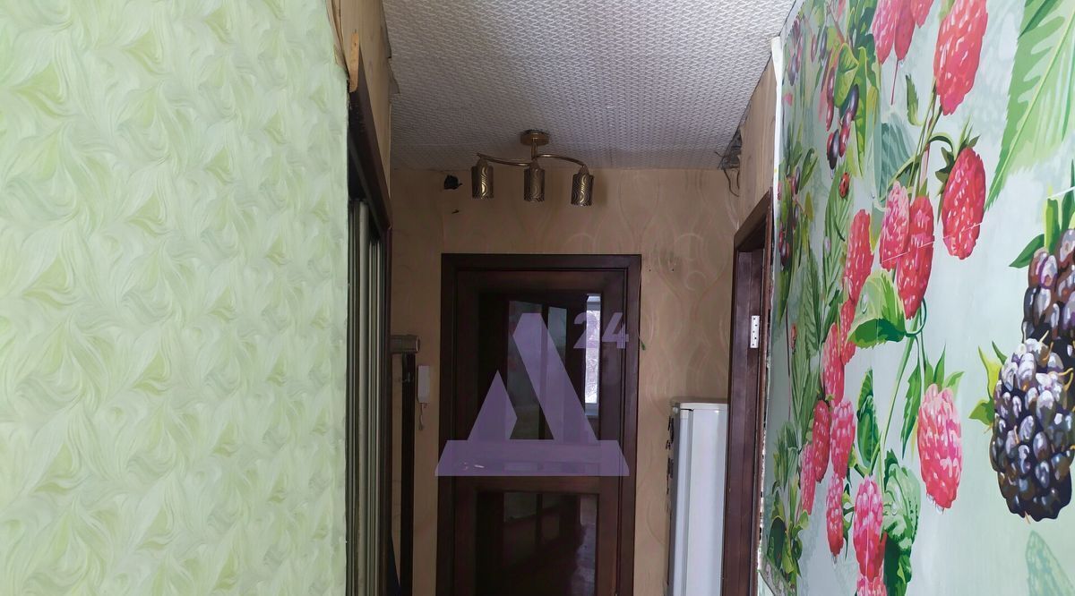квартира г Новоалтайск ул Гагарина 22 фото 5