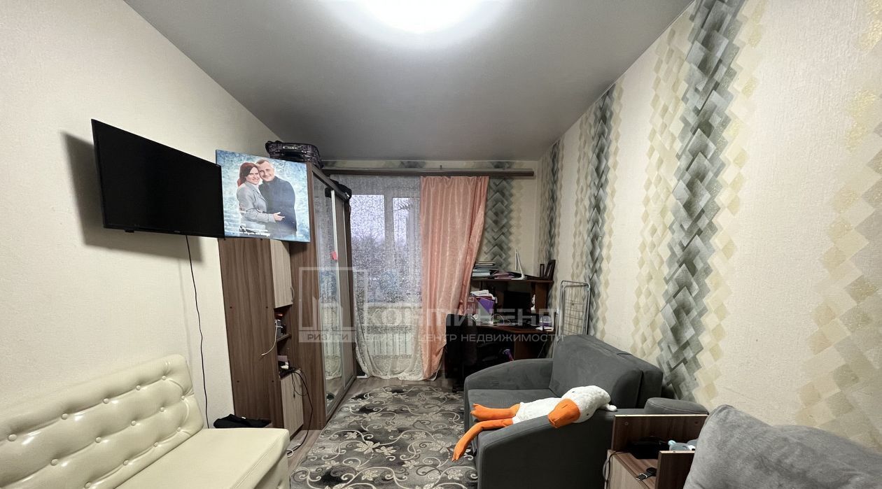 квартира г Ковров ул Белинского 9а фото 6